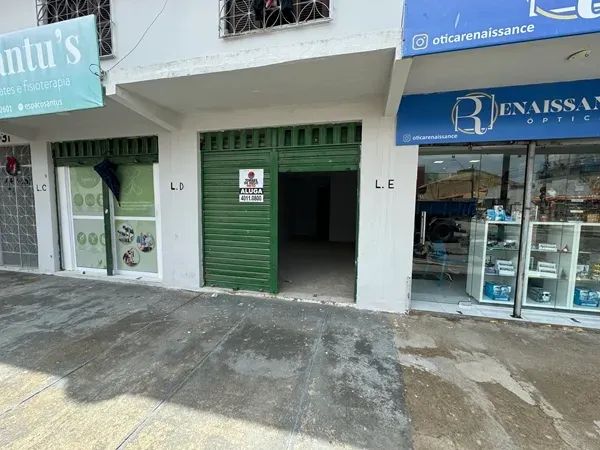 IDEAL PARA O SEU NEGÓCIO! Excelente loja com área privativa 24m², lavabo. Localizado na Ru - Foto 2