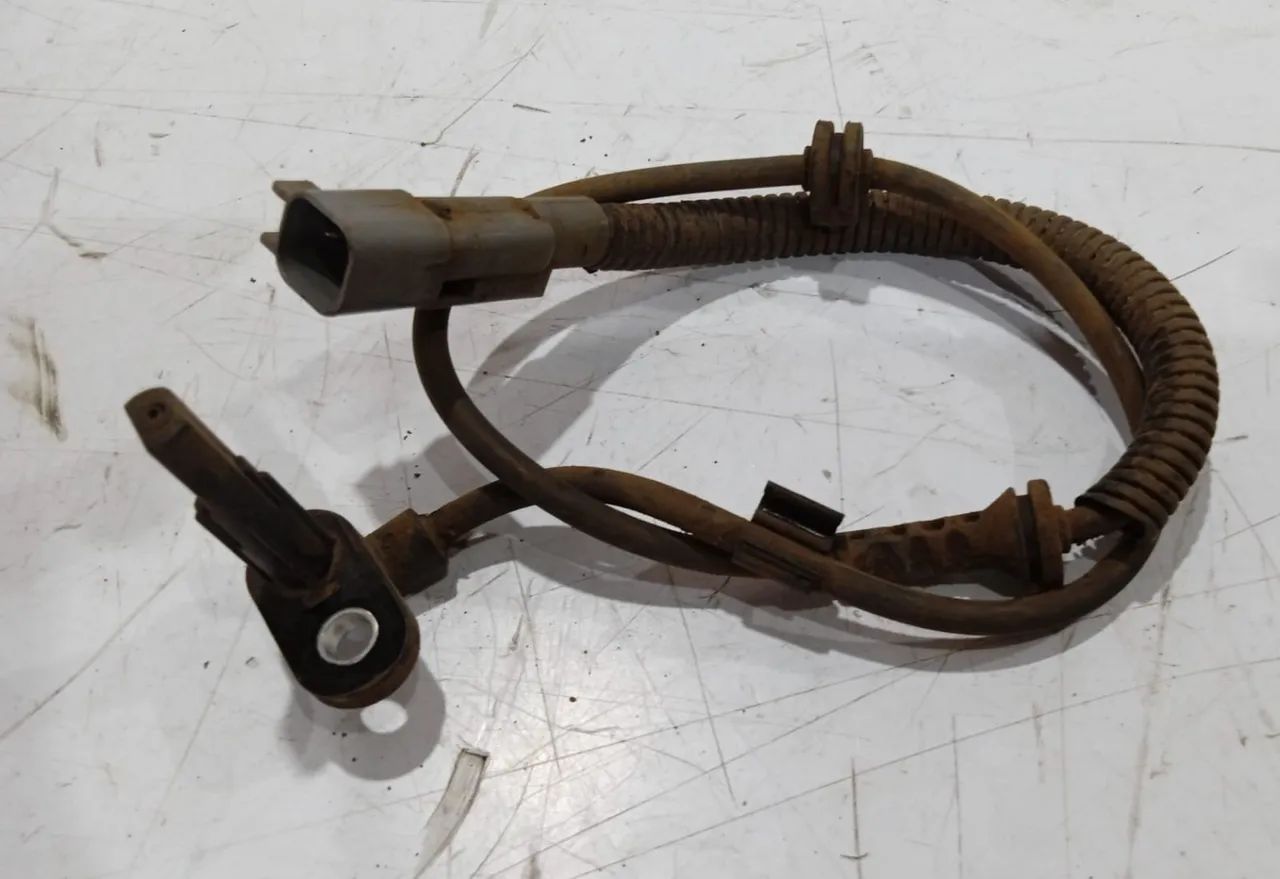 Sensor Abs Traseiro Esquerdo Onix Prisma 2019 / *