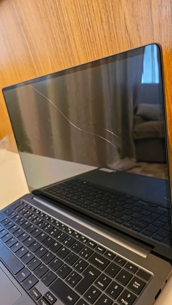 Notebook Samsung Galaxy Book3 Ultra i7 RTX 4050 32gb - Foto 4