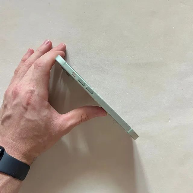 iPhone 15 128GB (Verde) - Foto 5