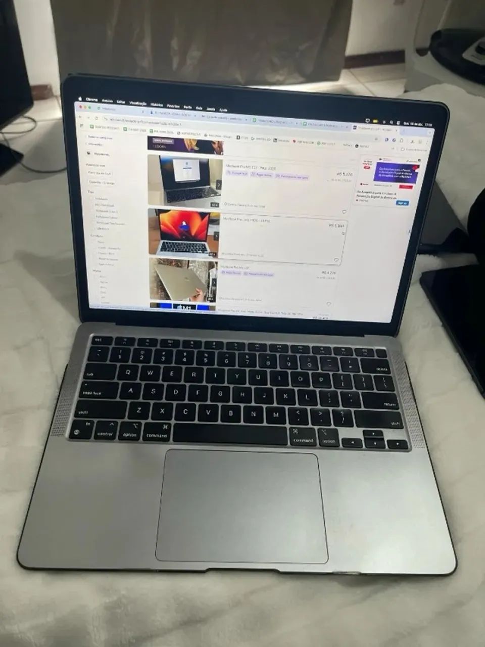 MacBook - Design elegante e desempenho incrivel! - Foto 2