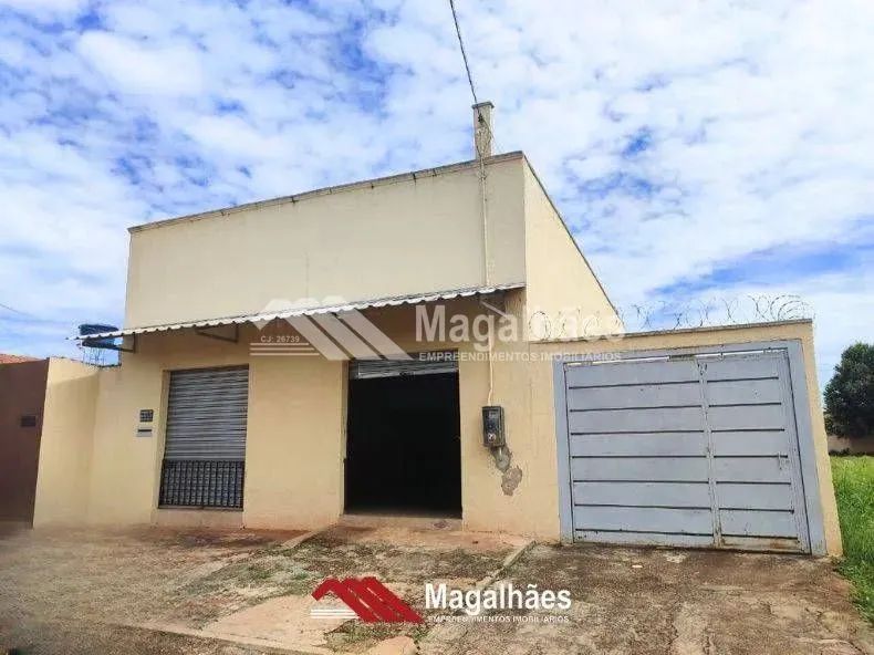SALA COMERCIAL - TRIUNFO 2 GOIANIRA - Foto 3