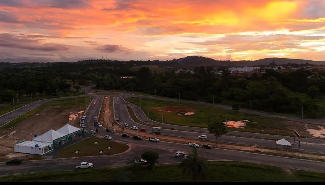 Excelente lote em Sete Lagoas  - Foto 4