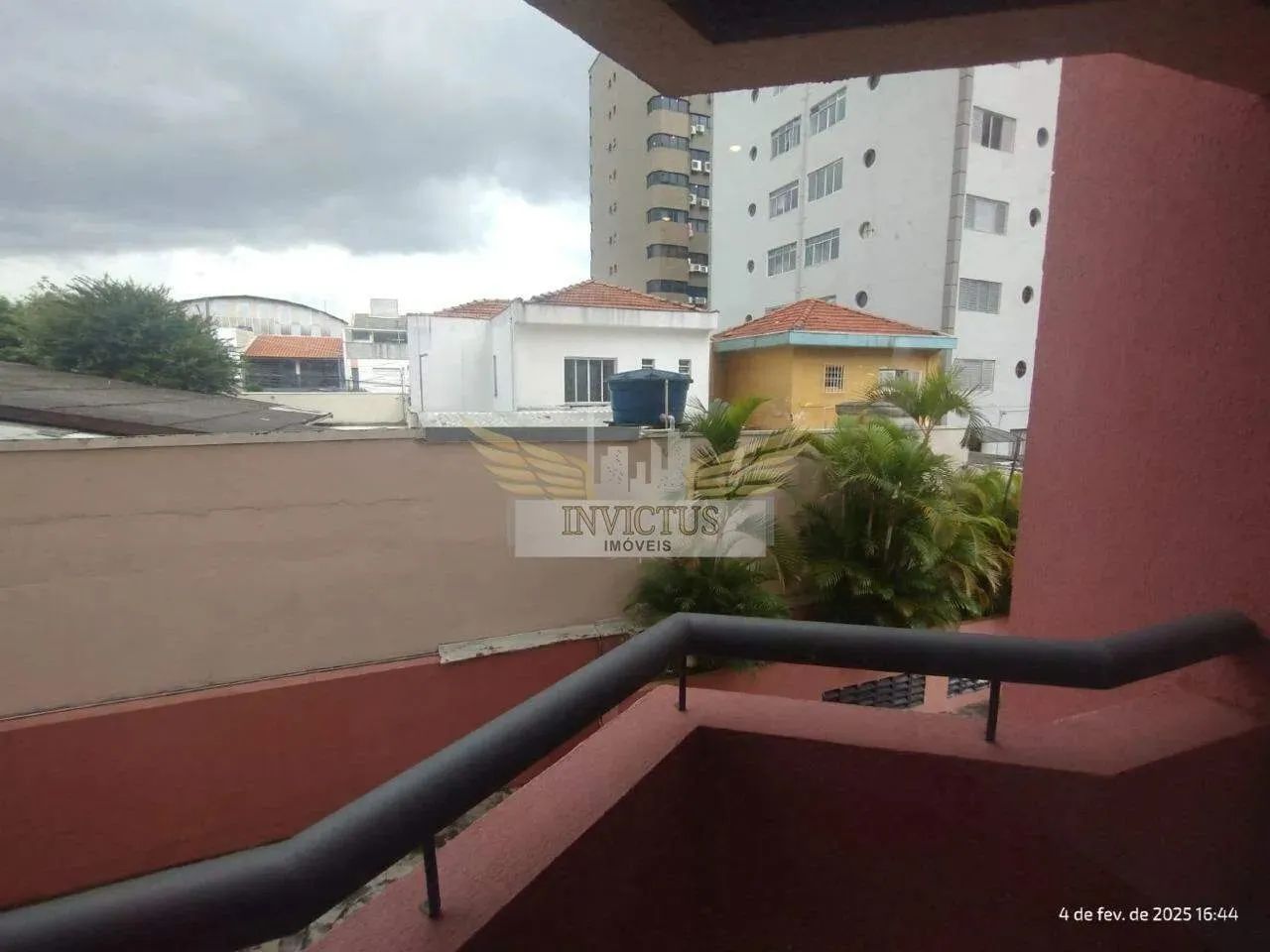 Apartamento com 2 Quartos no Edifício Century Plaza para Alugar, 65m² - Rudge Ramos, São B - Foto 2