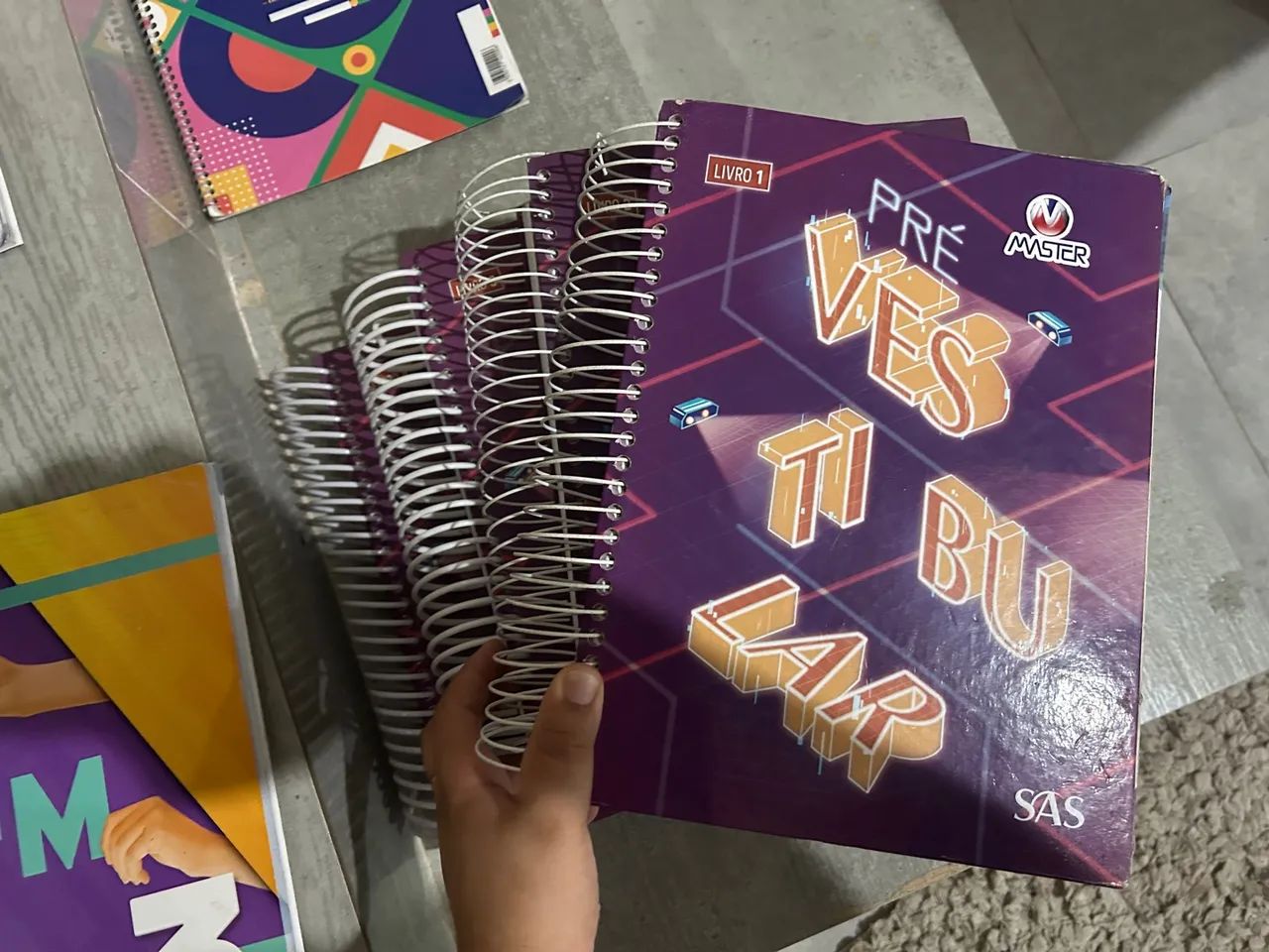 Livros SAS  - Foto 4