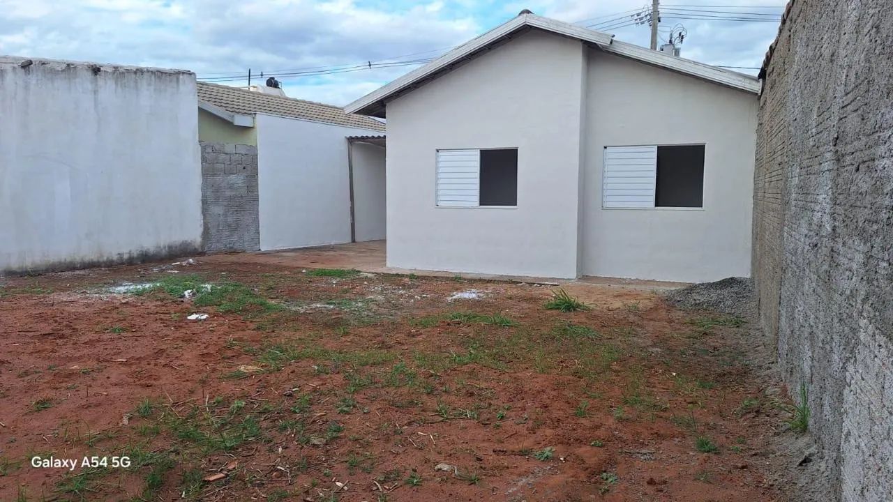 Casa no pequis 210.000,00 - Foto 5