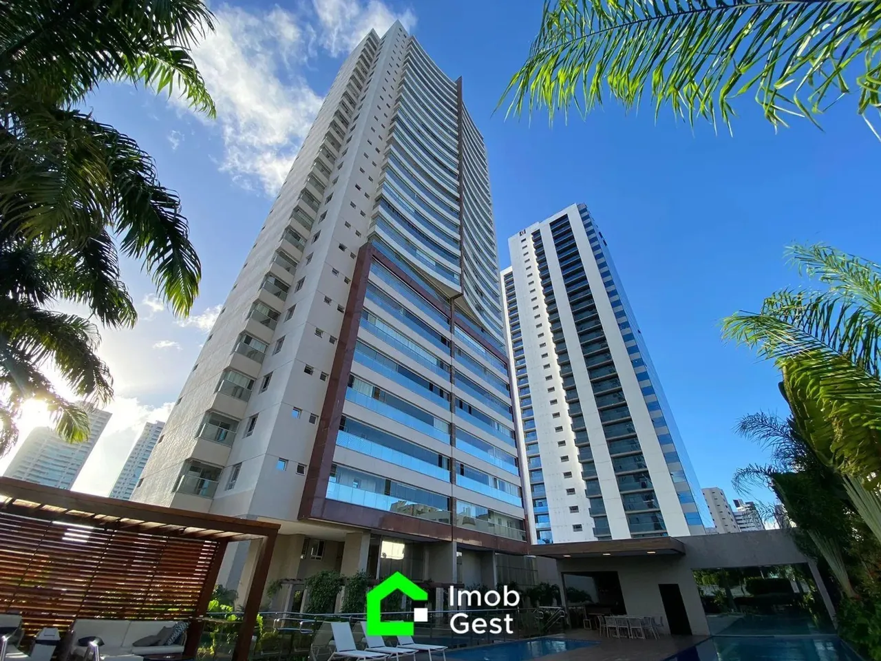Manhattan Residence para Venda em Natal / RN no bairro Tirol
