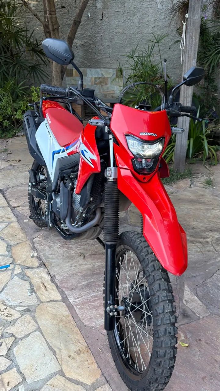 Tornado 300 