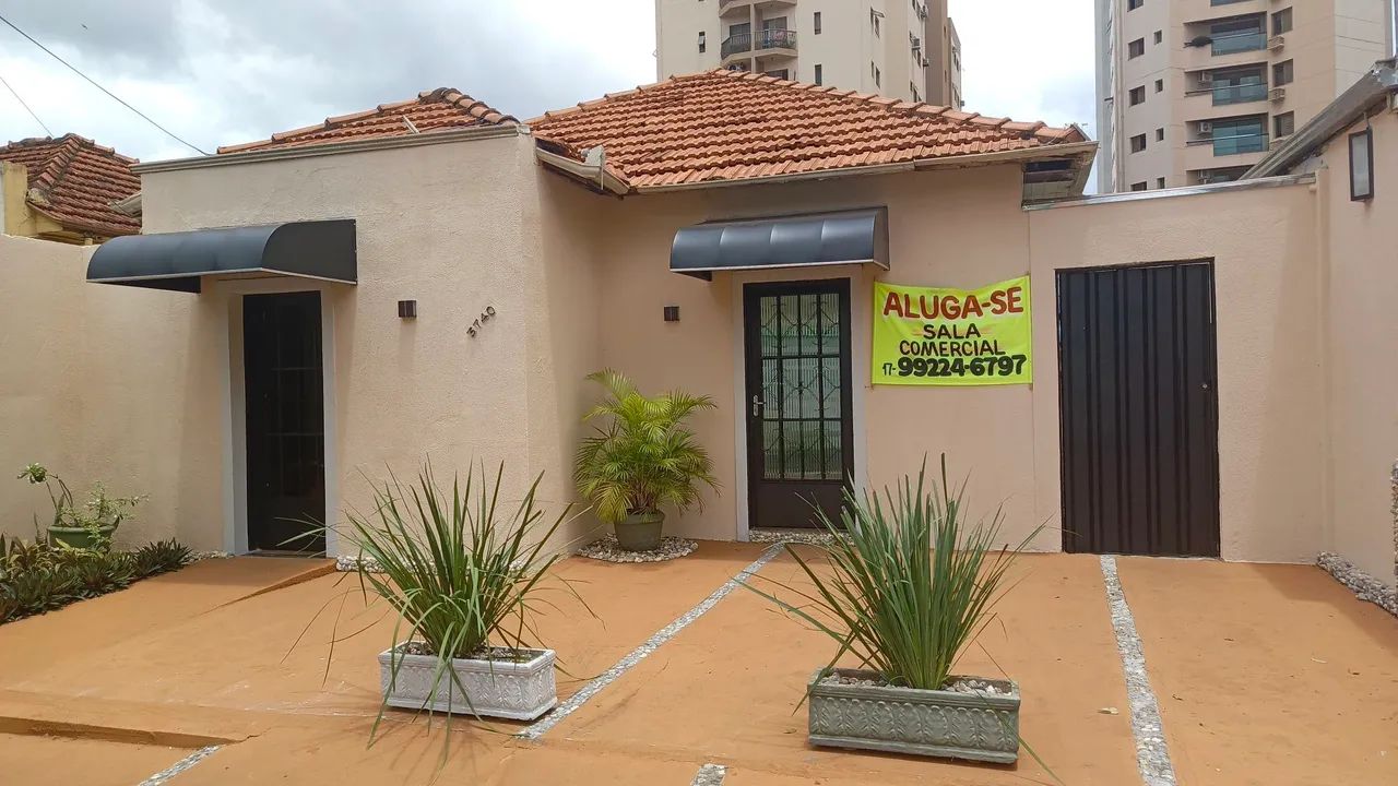 Sala comercial para alugar - Foto 5