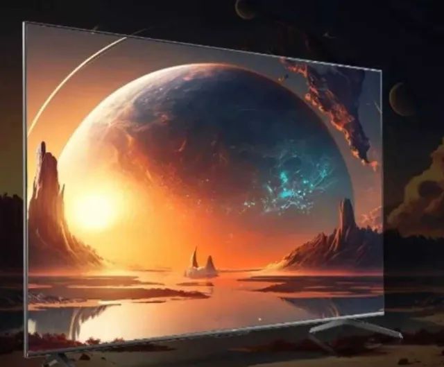 Projetor Magcubic Hy300 4K Android Tv - Foto 4