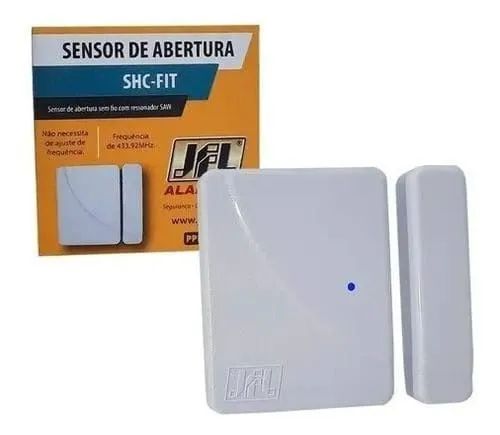 cerca elétrica com sensor - Foto 2