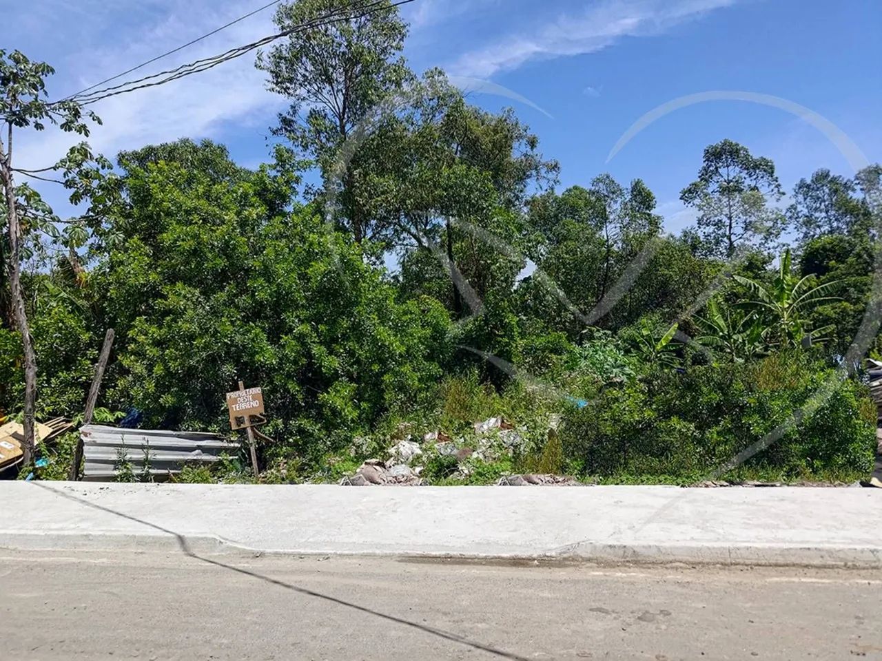 Vendo Terreno em Santa Cruz - Foto 3
