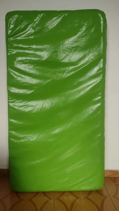 COLCHÃO DE BERÇO INFANTIL PELMEX TOP!!