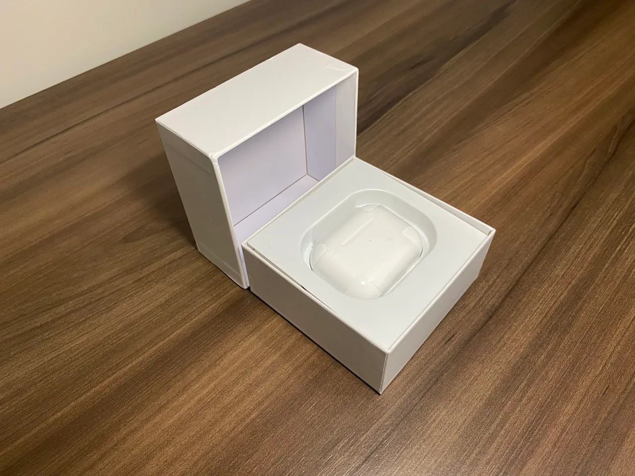 AirPods Pro (2ª Geração) + Brinde (Preço Negociável) - Fones de