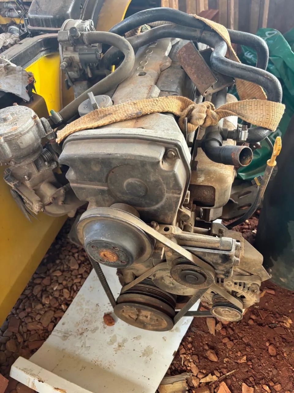 Empilhadeira  - Foto 2