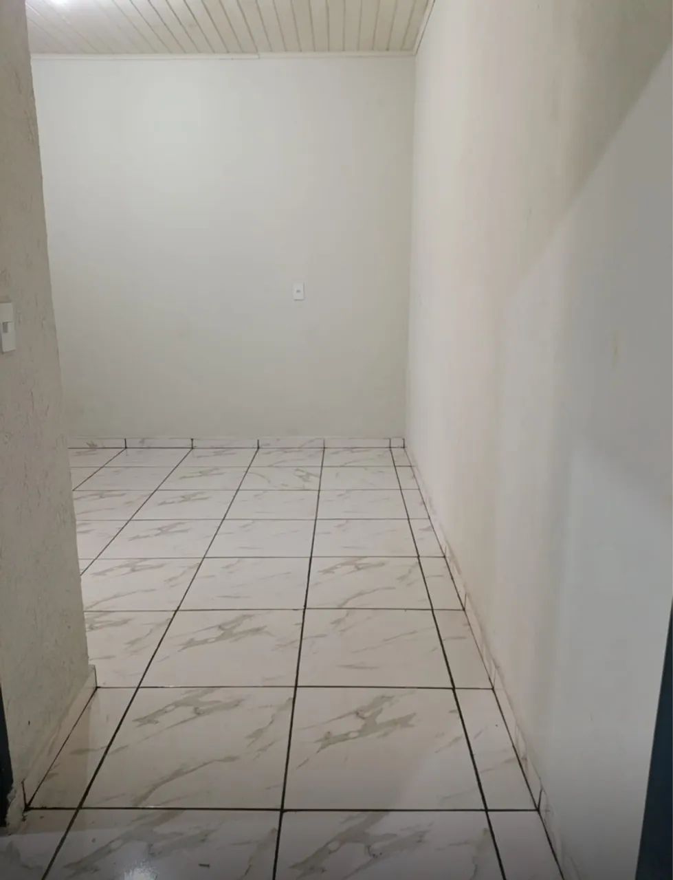 Kitnet para estudantes na rua da unir - Foto 4