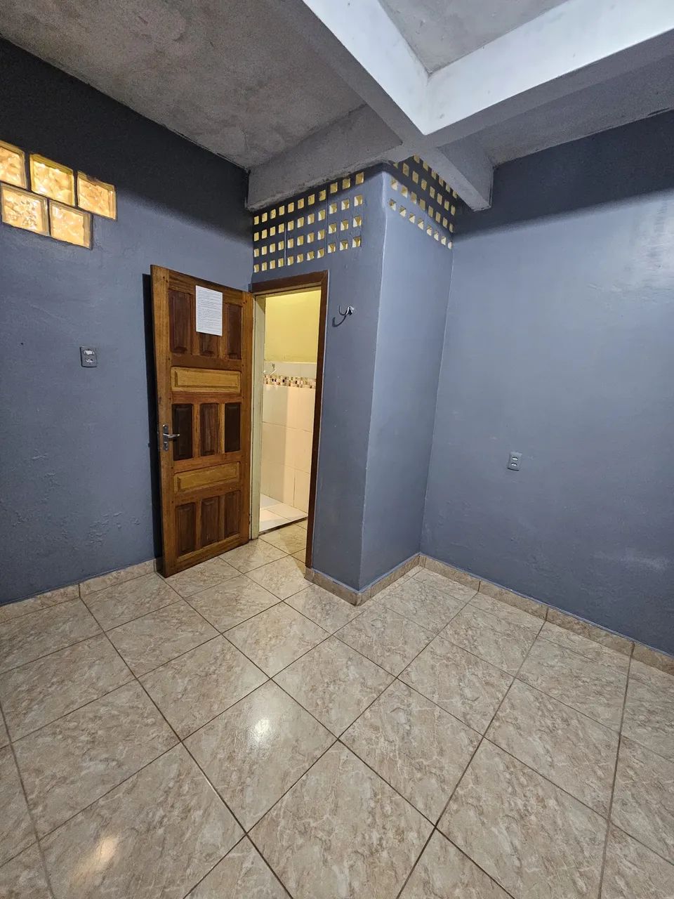 Aluga-se uma casa na Tv. Souza Franco, Icoaraci - Foto 7