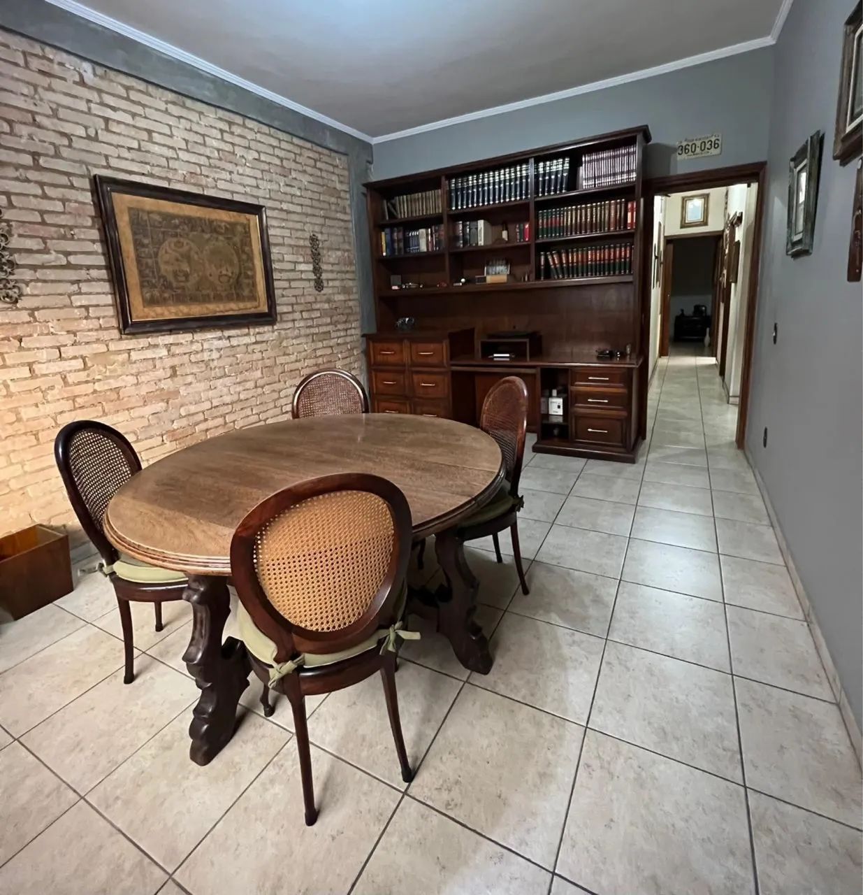 Foto - Jacareí - Centro