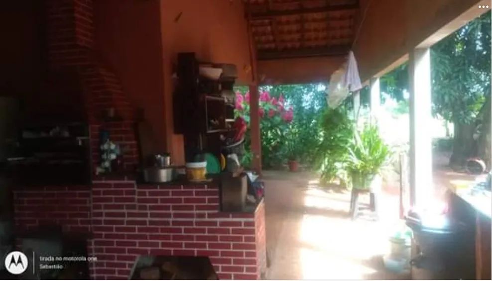Excelente  Chácara. 33,4 hectares, município de Bandeirantes - MS - Foto 4