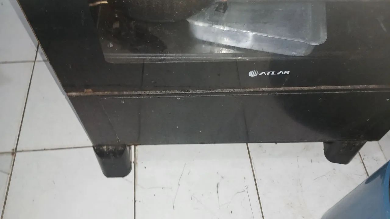 Fogão(leia a descrição)venda urgente 