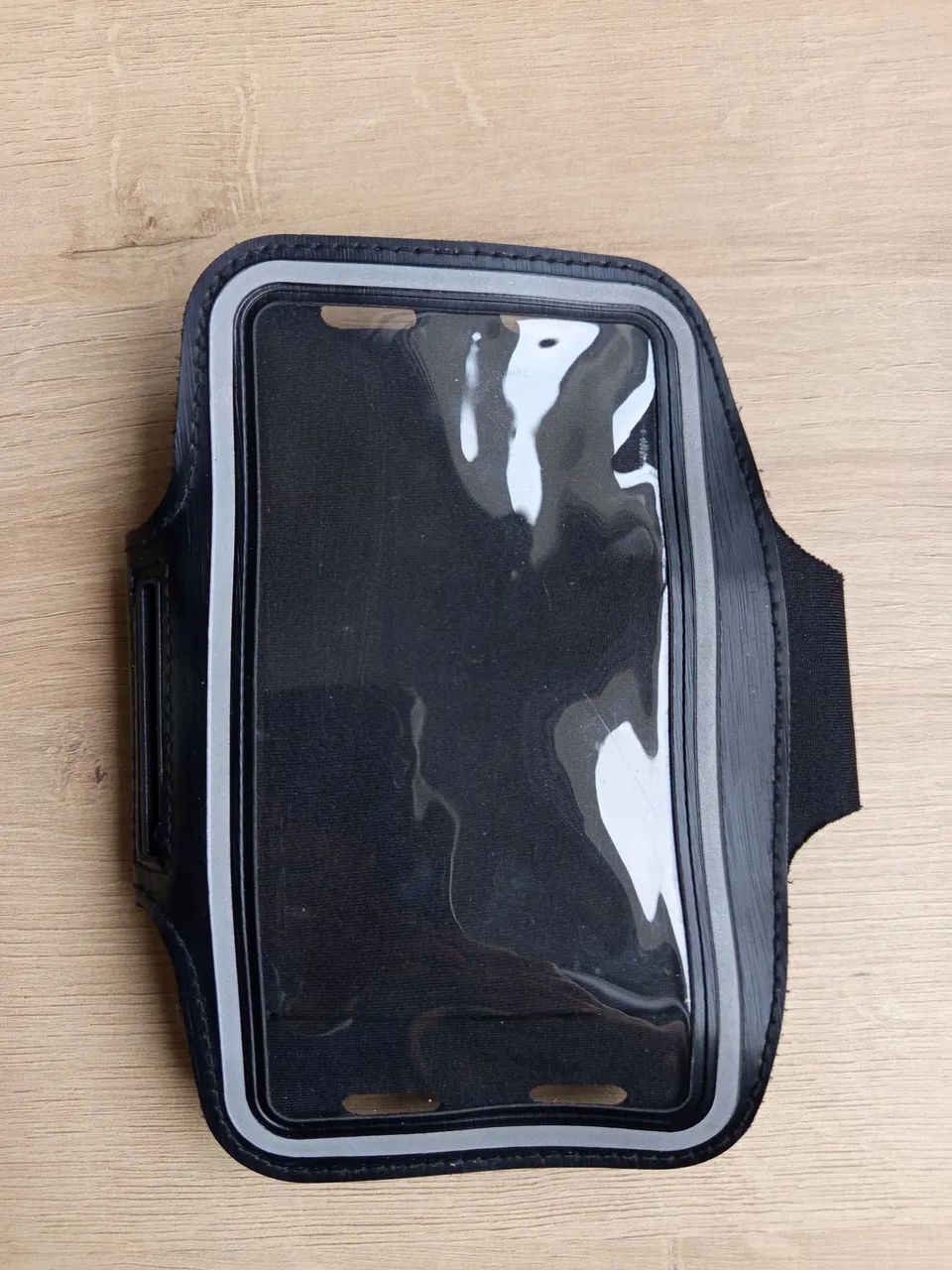 Suporte de braço para celular  - Foto 3