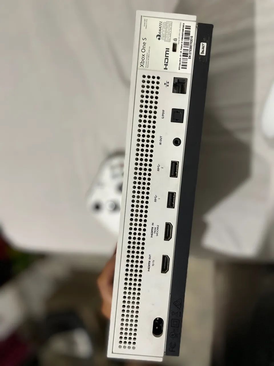 Xbox One S 1TB de memória  - Foto 2