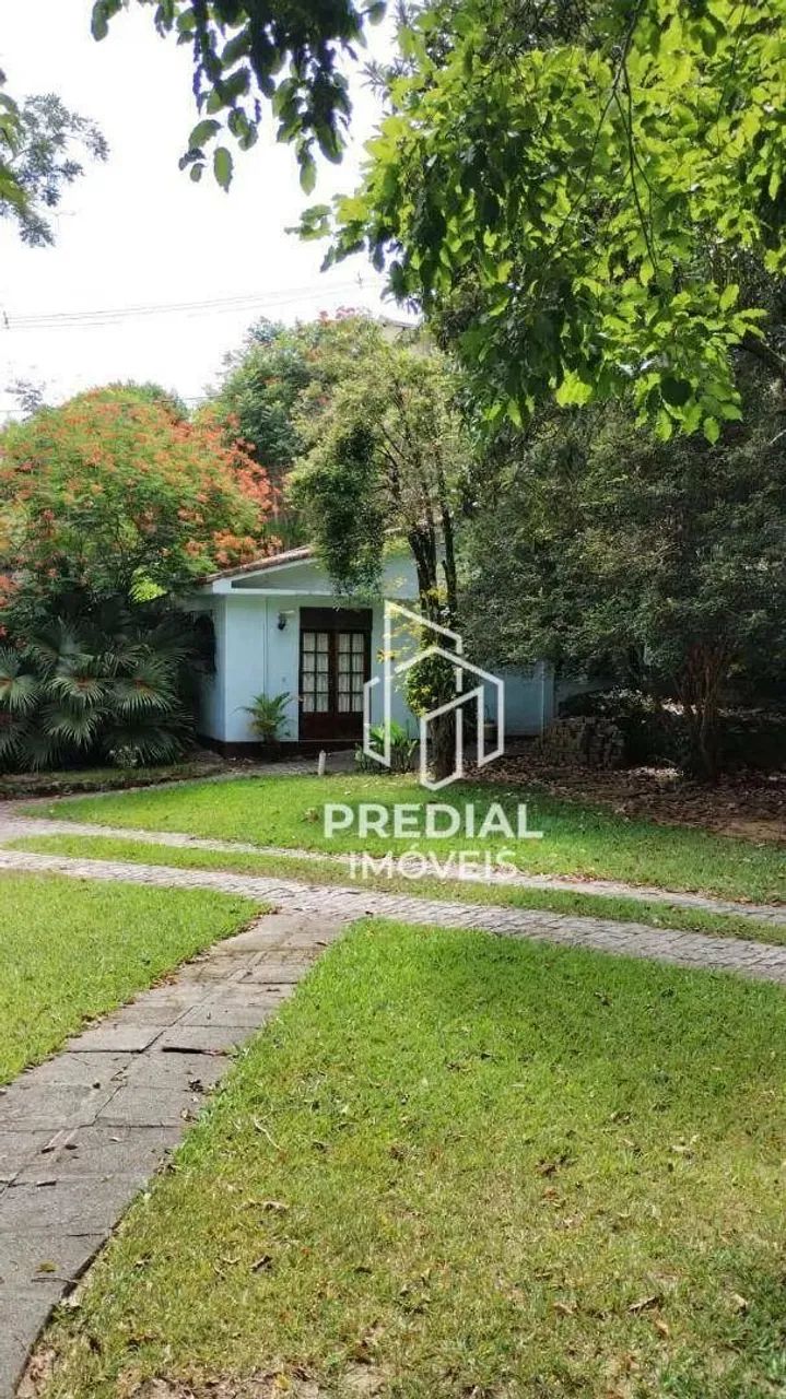 Chácara com 10 dormitórios à venda, 2840 m² por R$ 4.000.000,00 - Mata Paca - Niterói/RJ - Foto 2