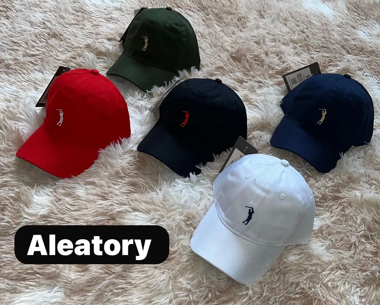 Bonés Varios Modelos e Diversas cores - Foto 3