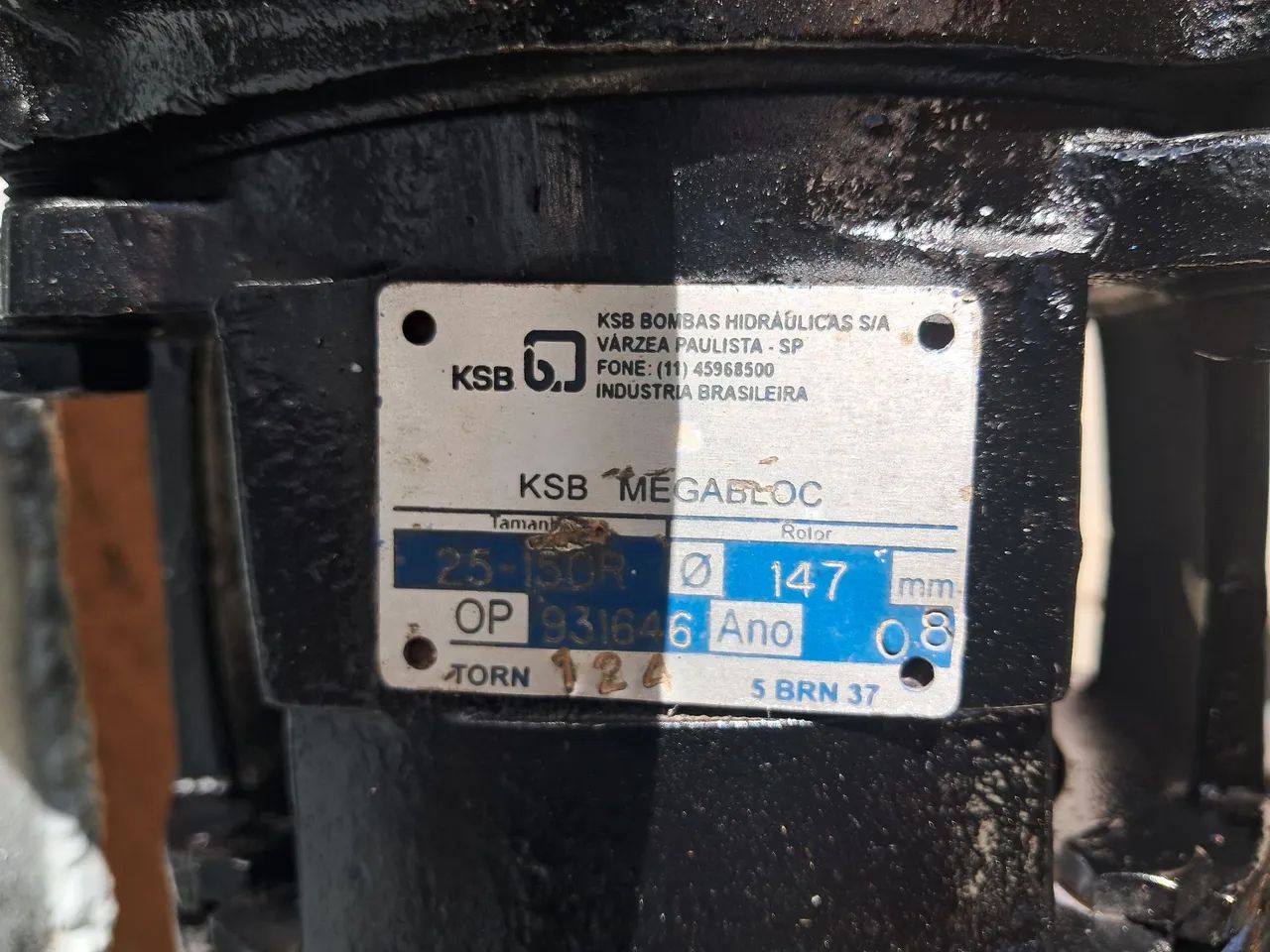 Lavadora de Peças Industriais Zirtec Zirclean Eco 750E - 220V Trifásica. - Foto 6