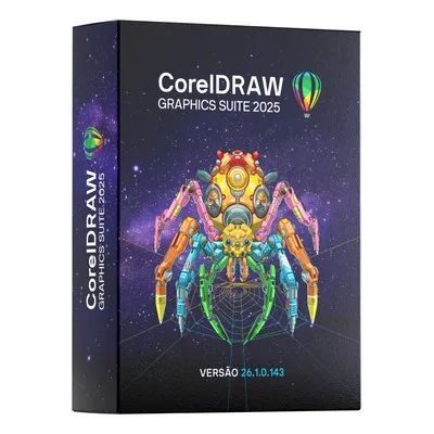 Aulas Particulares de CorelDRAW - Do Básico ao Avançado!