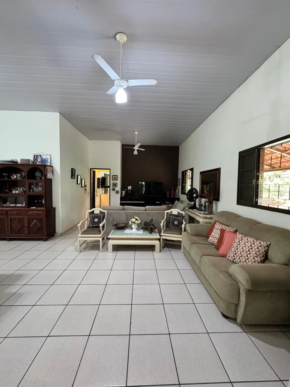 HIDROLÂNDIA-CIDADE DAS ÁGUAS-CONDOMINIO  - Foto 2