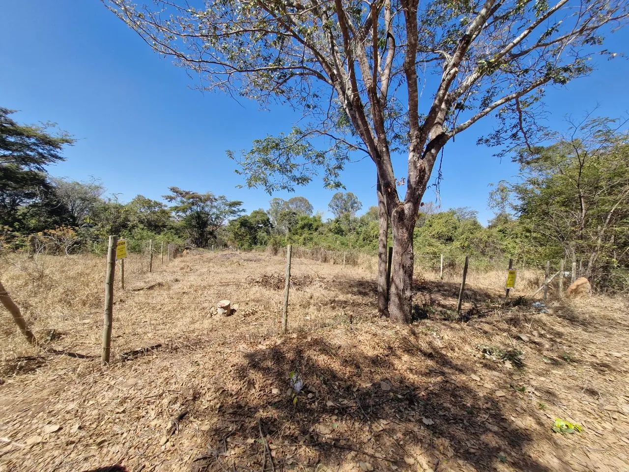 Terreno 1200 m² distrito São José- Esmeraldas  - Foto 3