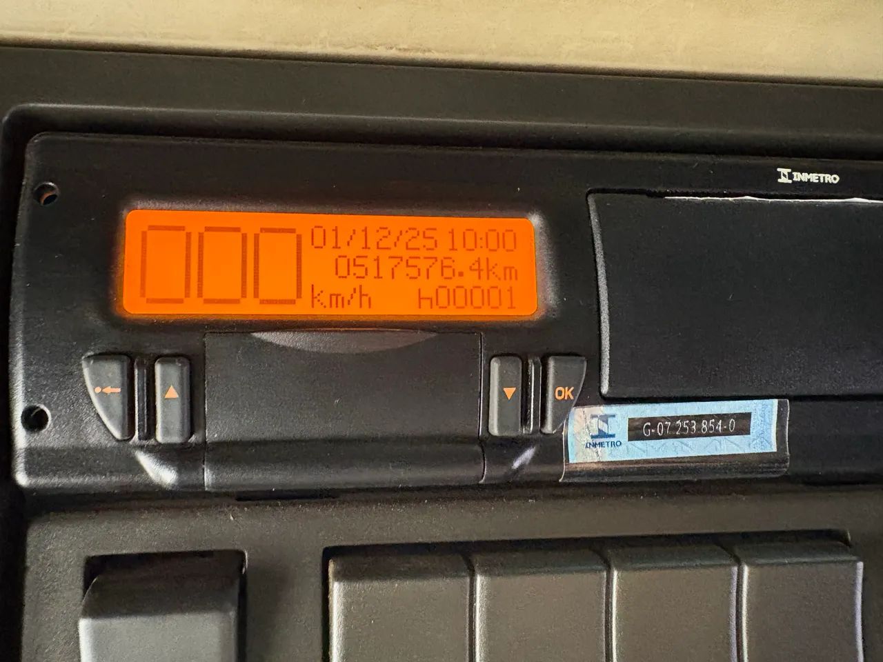 VOLVO FH 540 6x4 euro 5 - Foto 14