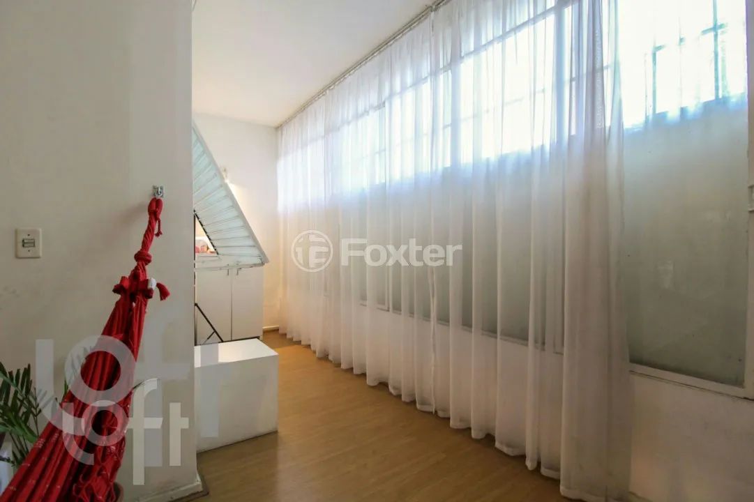 Apartamento à venda Rua Haddock Lobo, Cerqueira César - São Paulo - Foto 3