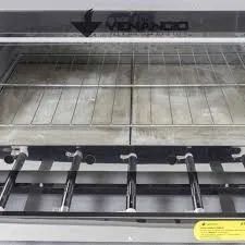 Pedra Refratária para forno de pizza 40 X 39 