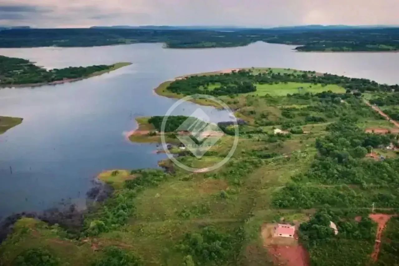Lote Barra do Bom Jardim | Próximo ao Distrito Água Fria codigo: 135158 - Foto 2