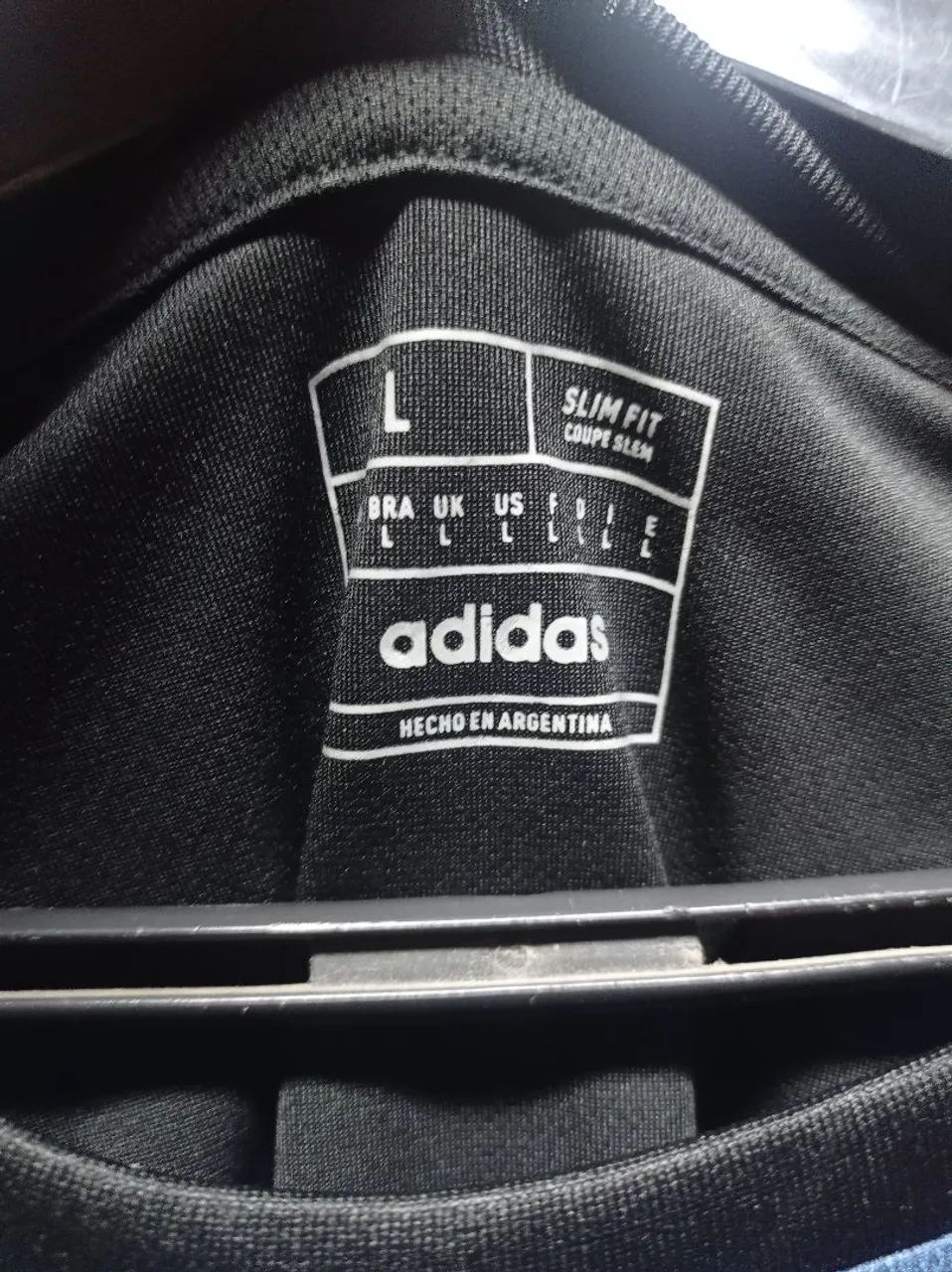Camisas Seleção Argentina  - Foto 4