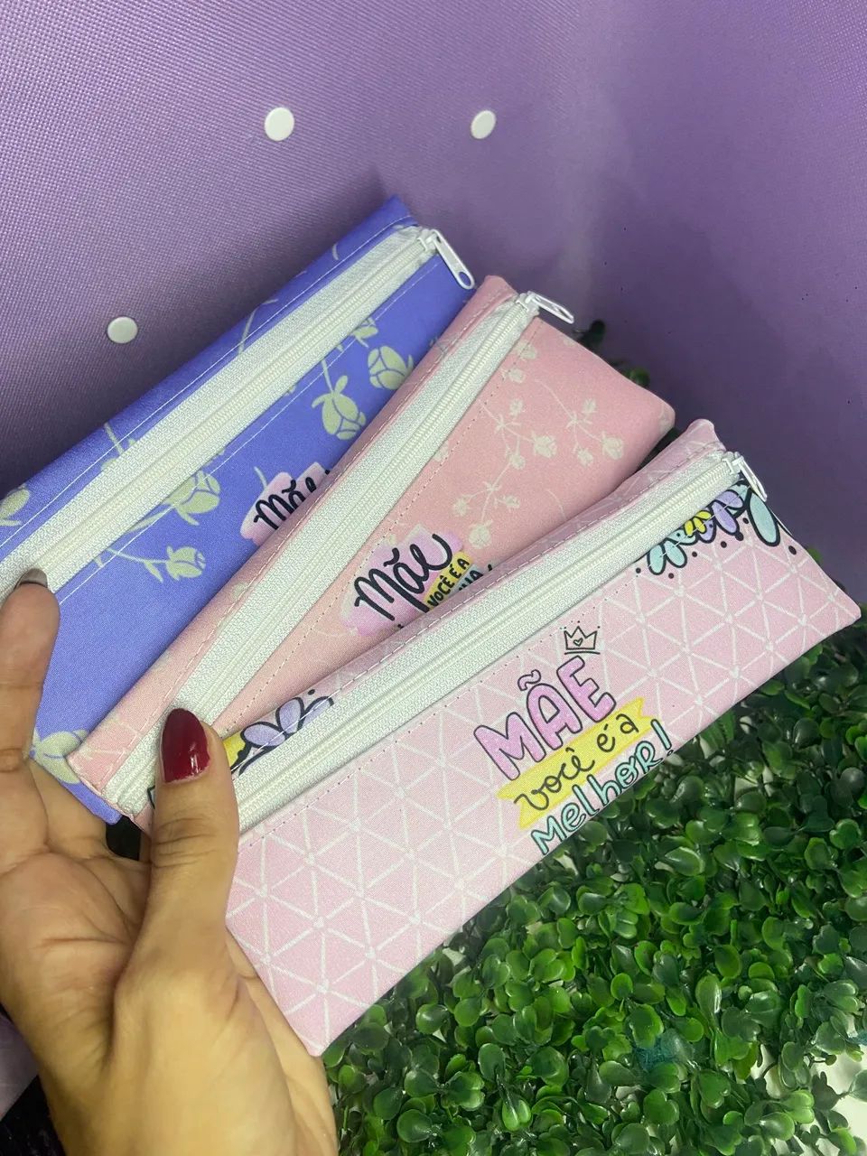 Estojos Personalizados  - Foto 5