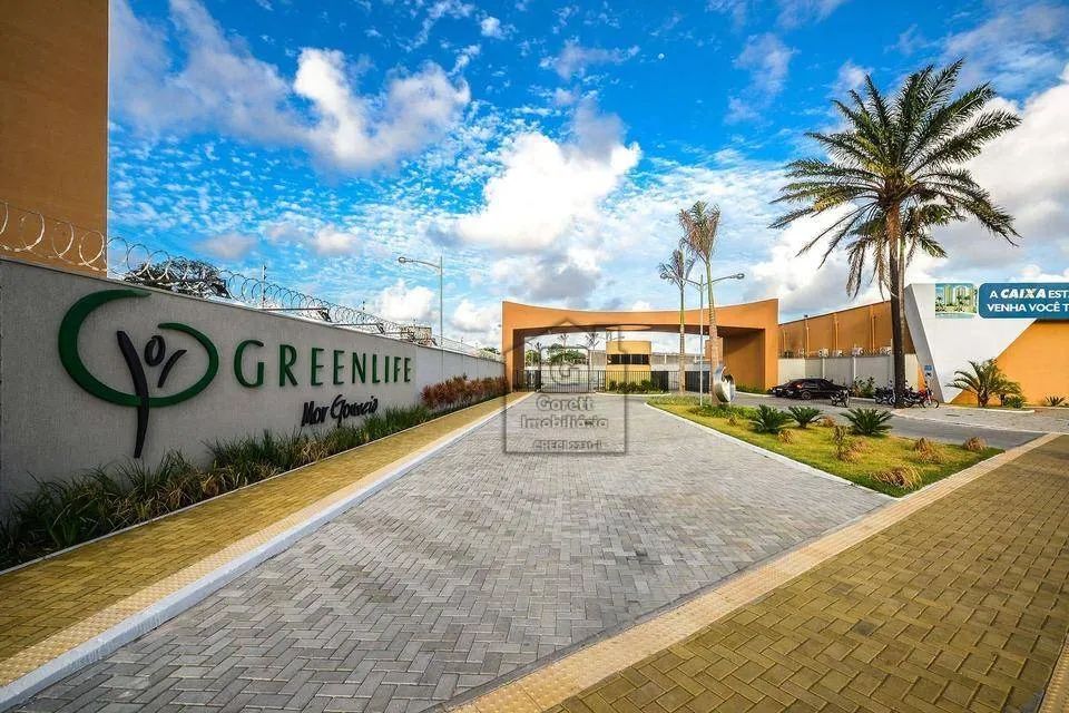 Apartamento com 2 ou 3 dormitórios à venda, 70 m² - Nossa Senhora de Nazaré - Natal/RN - A - Foto 2
