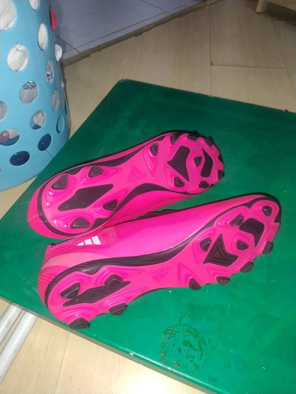 Chuteiras Adidas Original  - Foto 5