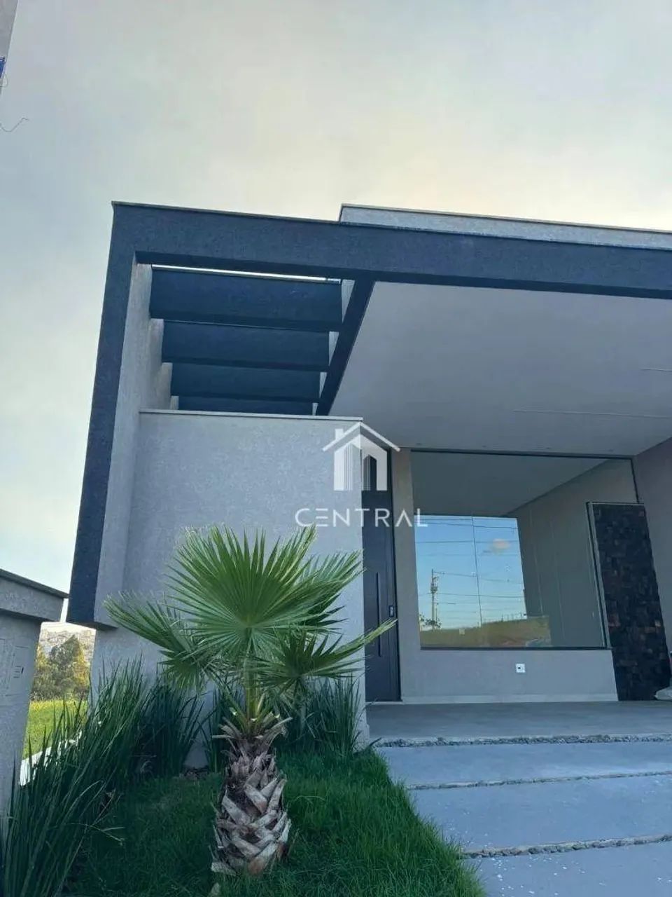 Maravilhosa casa em condomínio fechado - Foto 5