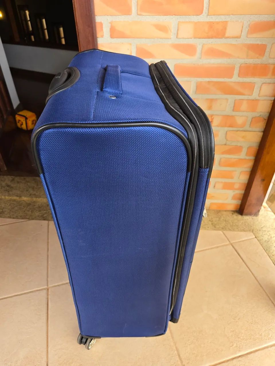 Mala de viagem  - Foto 2