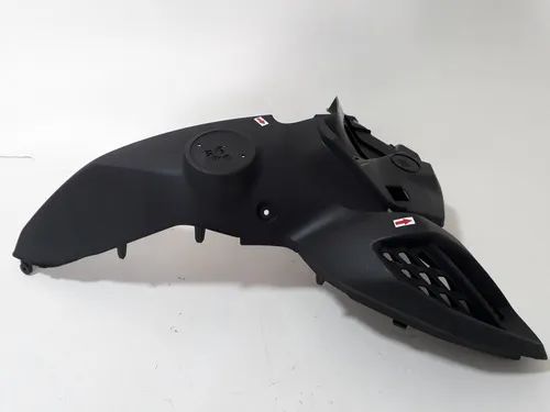 Carenagem Lateral Aba Bmw R1250 Adventure 20/24 L/e 58941 Preto - Foto 7