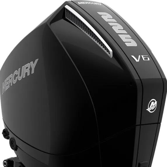 Motor de Popa Mercury 200hp - Foto 2