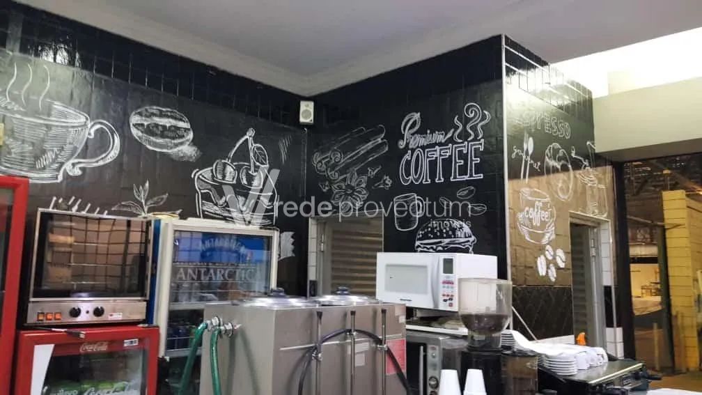 ponto comercial - Jardim Santa Mônica - Campinas - Foto 5