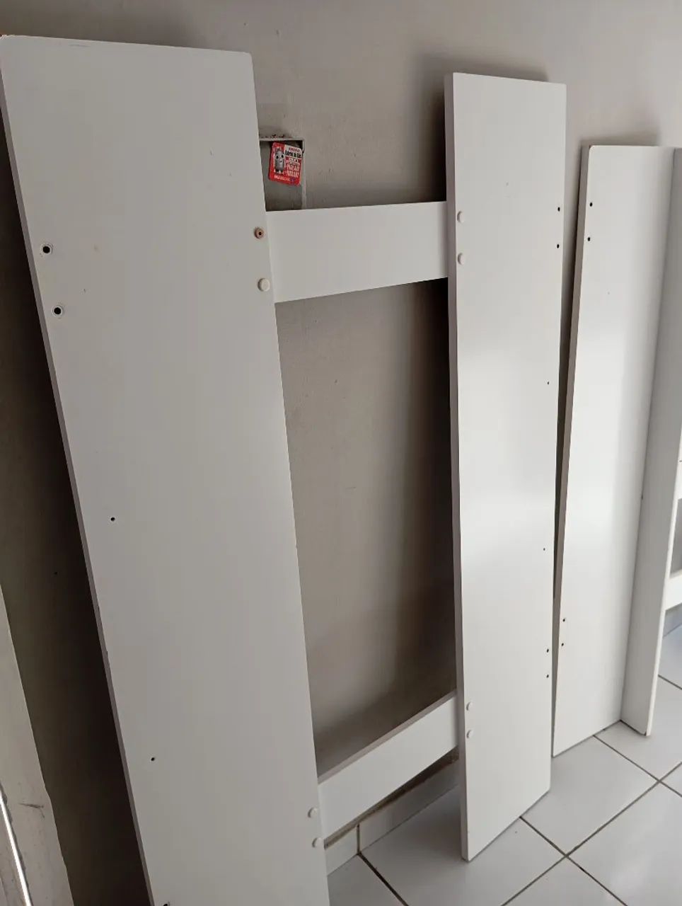 Treliche solteiro usado  - Foto 3