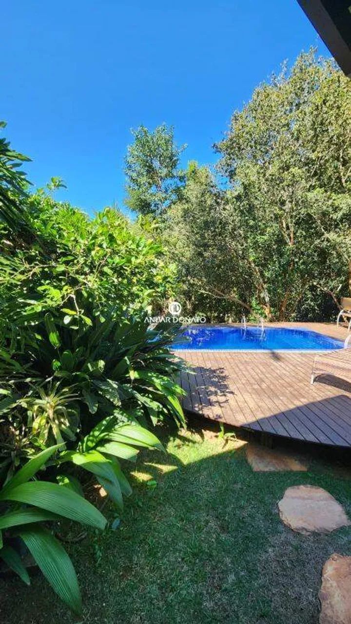 Casa em condomínio à venda 4 quartos - Foto 3