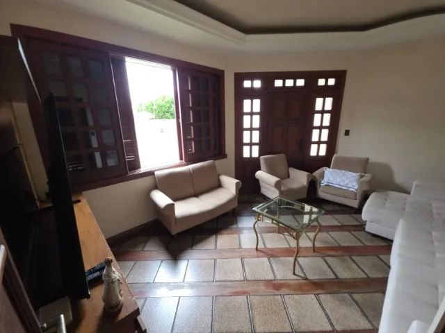 Código 4581 - Vende casa no bairro Cariru