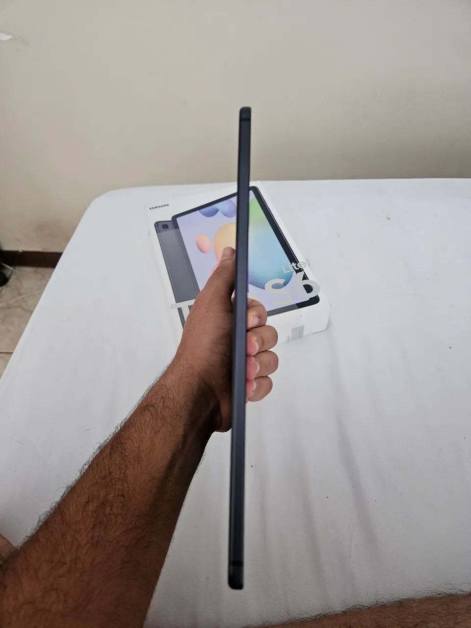 Tab S6 Lite 64gb - Foto 5
