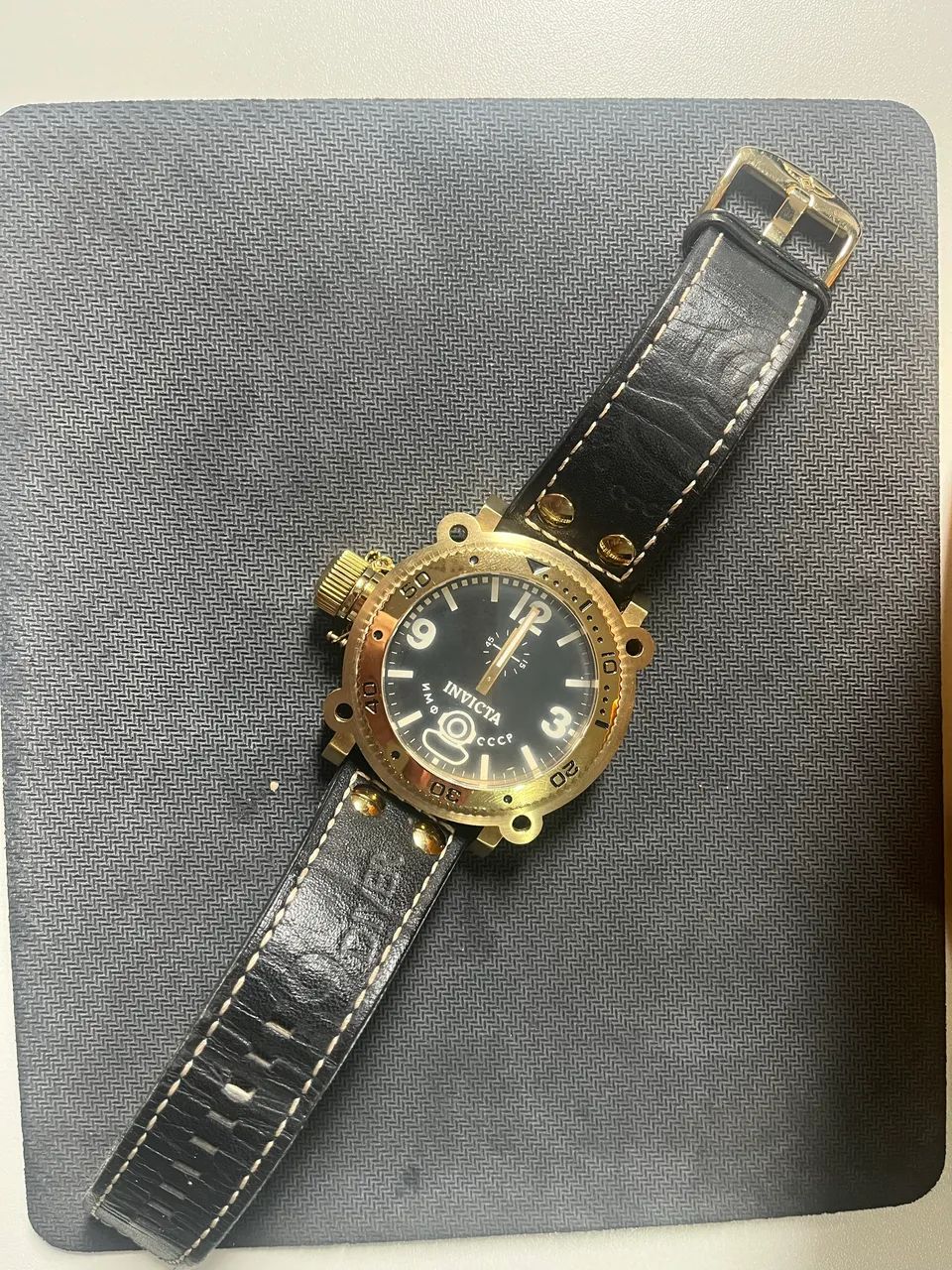 Relógio INVICTA - Foto 3
